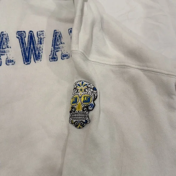 🖤 university of Delaware sweatshirt - Picture 2 of 4